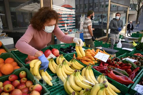 Thụy Sĩ: Mức tăng lương không theo kịp lạm phát