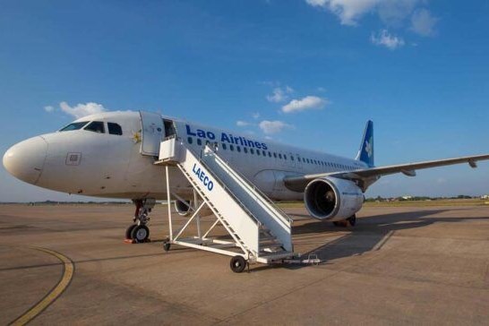 Lao Airlines sẽ nối lại các chuyến bay thẳng đến Đà Nẵng vào cuối tháng 3/2023
