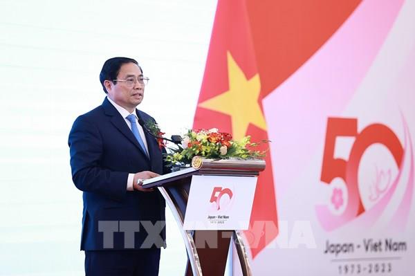 Việt Nam – Nhật Bản còn nhiều dư địa để thúc đẩy hợp tác phát triển