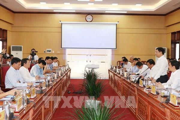 Vướng mắc tại dự án thành phần đoạn Quảng Ngãi–Hoài Nhơn