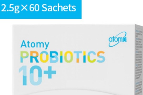 Doanh nghiệp sản xuất men vi sinh Hàn Quốc quan tâm thị trường Việt Nam 