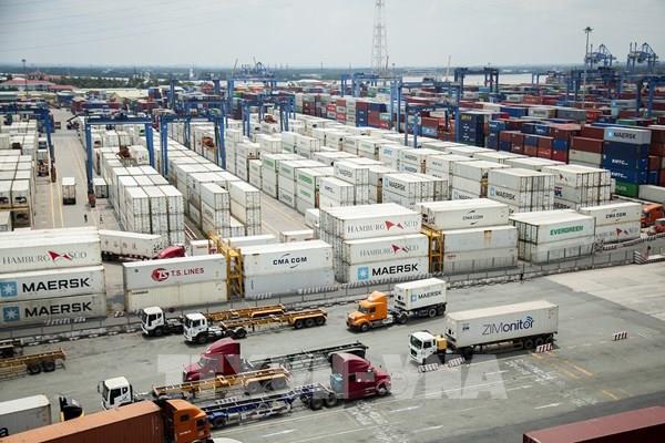 Doanh nghiệp Tp. Hồ Chí Minh vượt khó duy trì sản xuất