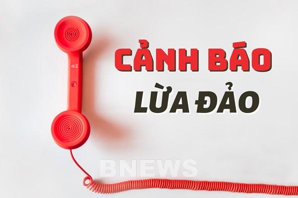 Hà Nội cảnh báo tình trạng gọi điện lừa đảo "con đang cấp cứu, chuyển tiền gấp"