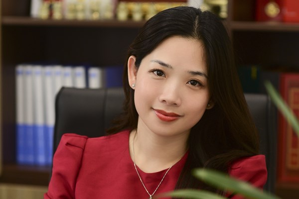 Những “bóng hồng” đam mê với nền công nghệ “make in Vietnam”!