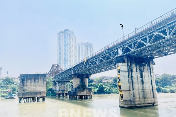 Rà soát tải trọng các công trình cầu, đường bộ