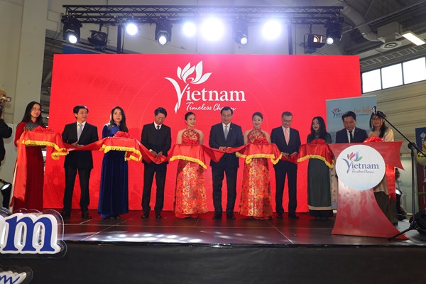 Cơ hội hợp tác cho doanh nghiệp lữ hành Việt Nam