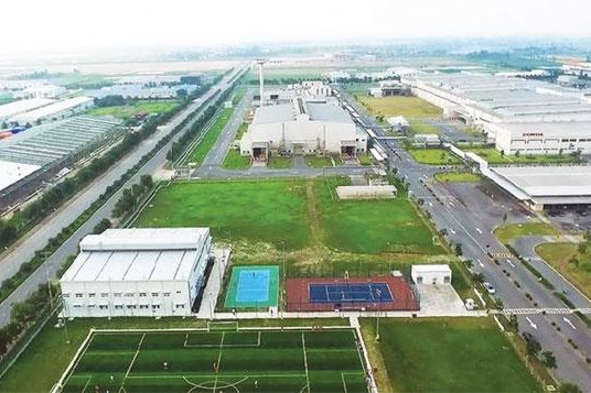 Hà Nội vươn lên số 1 về thu hút FDI, hướng tới trung tâm công nghệ cao Đông Nam Á