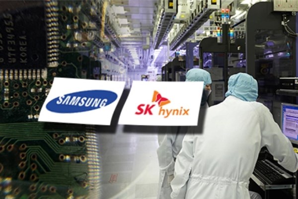 Thế tiến thoái lưỡng nan của doanh nghiệp Hàn Quốc trước Đạo luật CHIPS và Khoa học của Mỹ