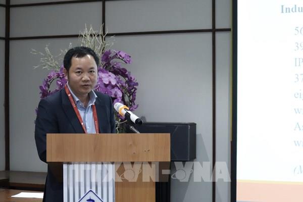 Kết nối giao thương giữa doanh nghiệp Việt Nam – Singapore