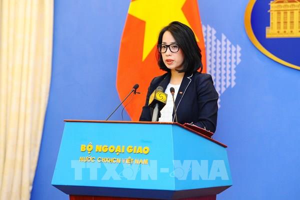 Tiếp tục thúc đẩy hợp tác du lịch với Trung Quốc