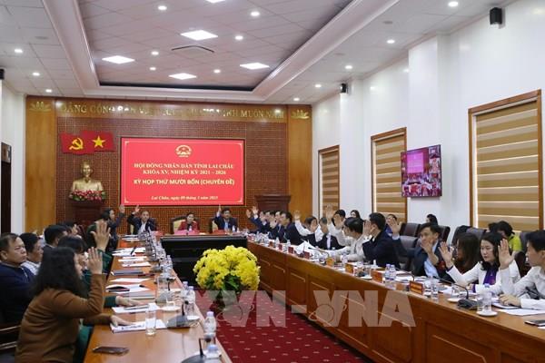 Chủ trương đầu tư dự án hầm đường bộ Hoàng Liên