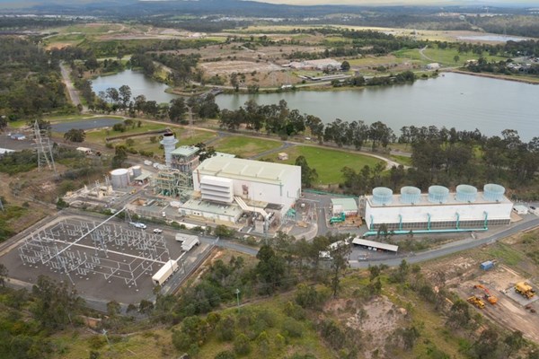 Australia "biến" nhà máy điện than cũ thành nhà máy năng lượng tái tạo