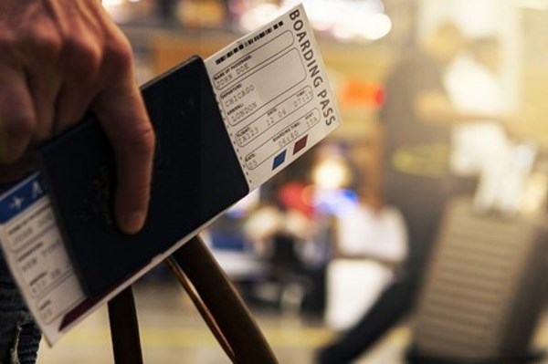 Anh ra mắt giấy thông hành điện tử 