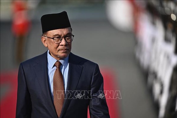 Thủ tướng Anwar Ibrahim: Malaysia có thể giảm thâm hụt ngân sách xuống 5%