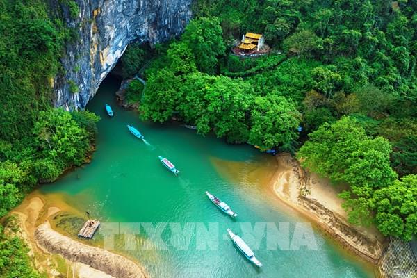 Báo Đức giới thiệu những "kho báu du lịch" ở Việt Nam
