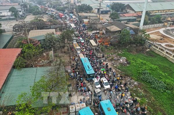 Cập nhật mới nhất danh sách trung tâm đăng kiểm tại Hà Nội và các tỉnh lân cận