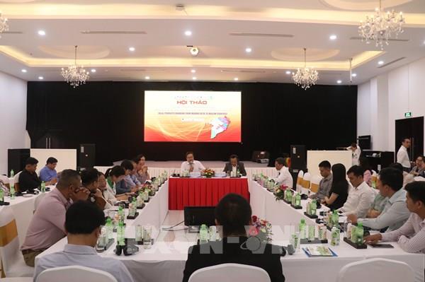 Đồng bằng sông Cửu Long giàu tiềm năng xuất khẩu sang thị trường Hồi giáo