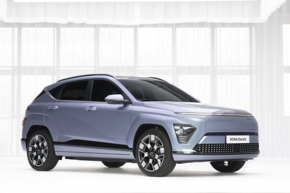 Hyundai sẽ ra mắt 2 mẫu xe điện tại Nhật Bản cạnh tranh với Toyota và Nissan