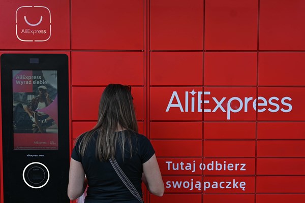 AliExpress Korea có kế hoạch đầu tư khoảng 75,7 triệu USD vào Hàn Quốc