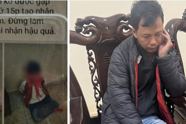 Điều tra vụ bố bắt cóc con để vay tiền trả nợ