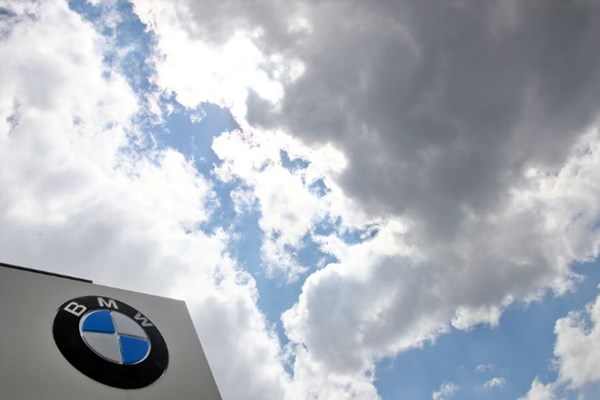 BMW tin tưởng doanh số bán hàng tại Trung Quốc sẽ tăng trong năm 2023