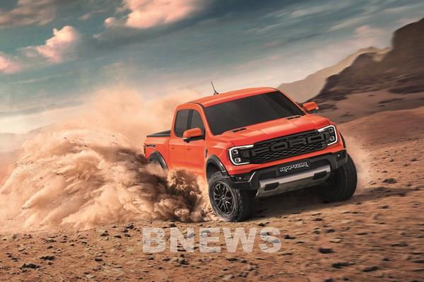 Bảng giá xe ô tô Ford tháng 4/2023: Giá bán thấp nhất từ 659 triệu đồng