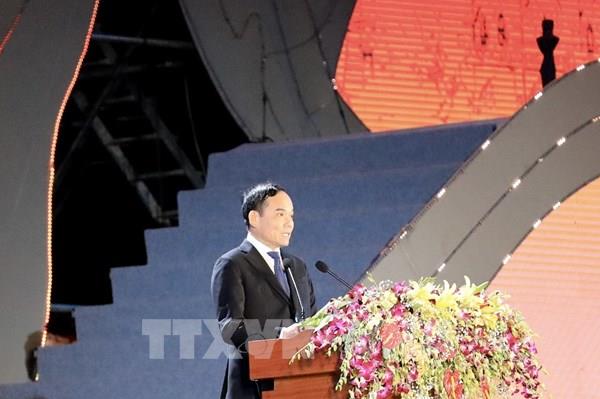 Phó Thủ tướng Trần Lưu Quang: Tiếp tục cơ cấu lại ngành cà phê