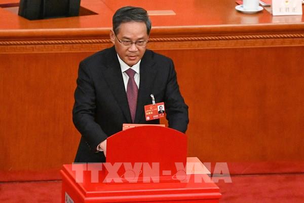 Trung Quốc sẽ ban hành các quy định mới để tăng cường thu hút FDI