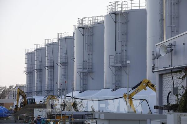 Nga yêu cầu Nhật Bản minh bạch trong vấn đề xả nước thải nhiễm xạ