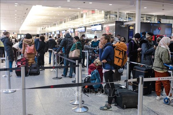 10 thành phố tốt nhất cho sinh viên tại Canada