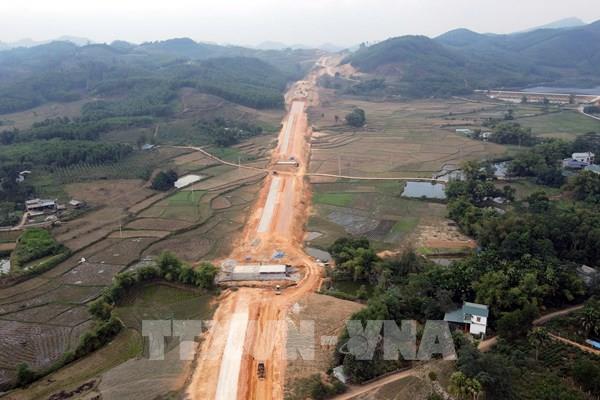 Tăng cường công tác quản lý tài sản kết cấu hạ tầng do Nhà nước đầu tư