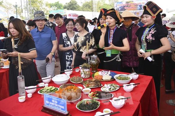 Sắp diễn ra Tuần Văn hóa - Du lịch, Hội Mùa vàng Bình Liêu