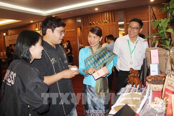 Xây dựng chuỗi ngành hàng cà phê Việt Nam chất lượng cao