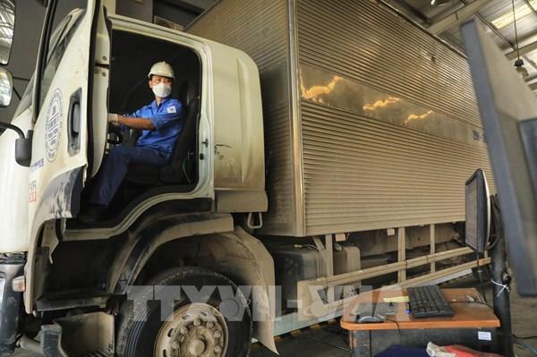 Chấn chỉnh ngay việc từ chối kiểm định vì không có chứng từ bảo dưỡng