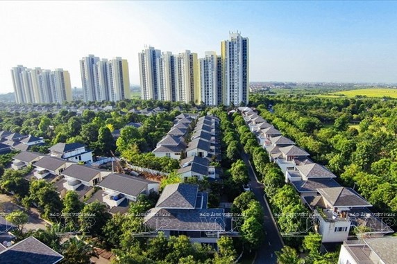 Hưng Yên sẽ "san sẻ” gánh nặng nguồn cầu nhà ở cho Hà Nội