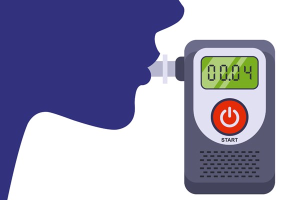 Siết chặt quản lý thiết bị đo nồng độ cồn