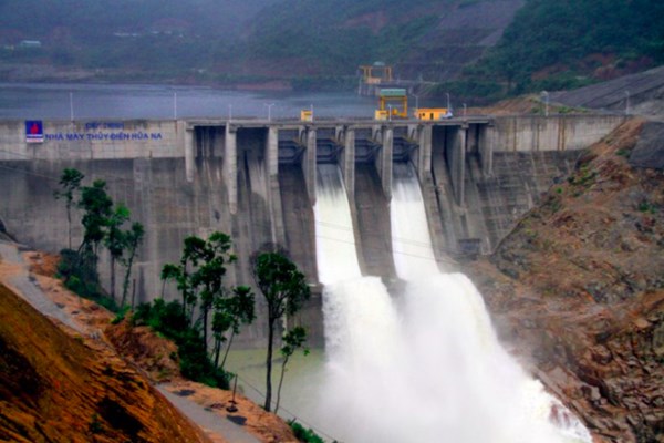 PV Power sẽ sản xuất 1.382 triệu kWh trong tháng Ba