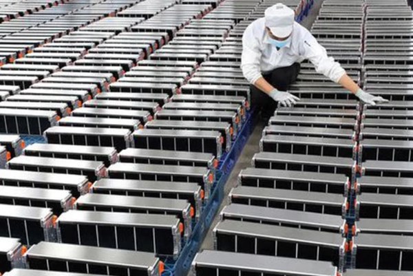 EU thúc đẩy khai thác khoáng sản quan trọng ngay tại châu Âu