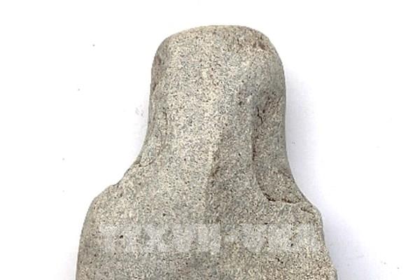 Phát hiện nhiều di vật tại di tích đồi Đồng Dâu niên đại khoảng 3.800 - 3.000 năm