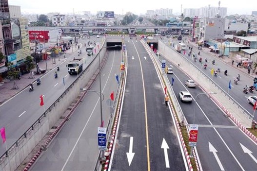 Tp. Hồ Chí Minh chỉ đạo khẩn vì giải ngân vốn đầu tư công đầu năm quá thấp