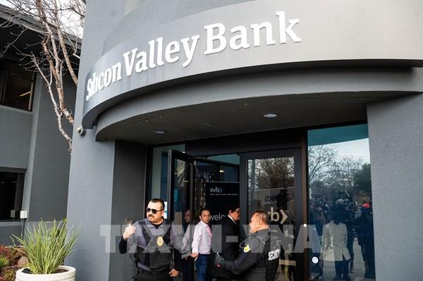 SVB phá sản tác động thế nào đến hệ thống tài chính Brazil và Argentina?