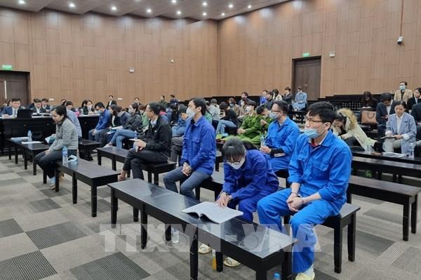 ​Vụ “siêu lừa” Hà Thành: Khúc mắc phân định vai trò tố tụng của các ngân hàng