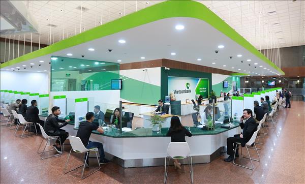 Vietcombank cho vay mua nhà, ô tô, tiêu dùng với lãi suất cố định