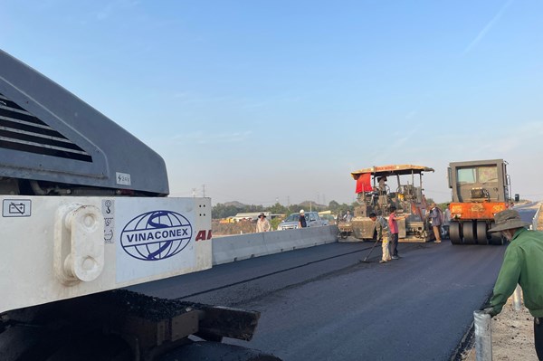 Vinaconex sẽ phát hành gần 49 triệu cổ phiếu trả cổ tức năm 2022