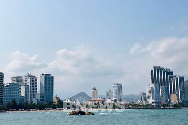 Khoảng 30% thương hiệu khách sạn quốc tế mở mới là dự án chuyển đổi