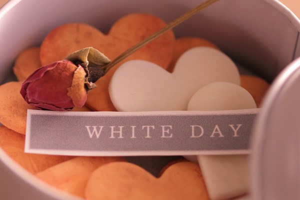 Bạn hiểu thế nào về ngày lễ Valentine Trắng?