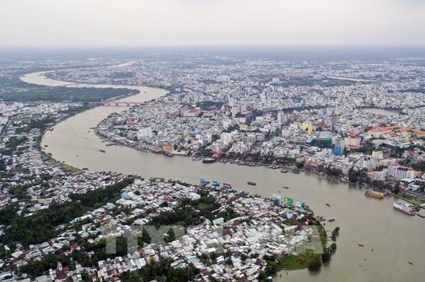Phát triển kinh tế thích ứng biến đổi khí hậu – Bài 1: Giảm phát thải, tăng khả năng phục hồi