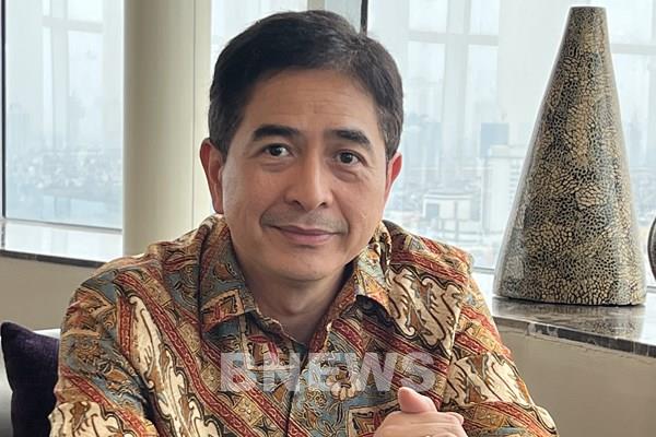 Chủ tịch KADIN: Tăng kết nối để ASEAN trở thành tâm điểm thúc đẩy tăng trưởng kinh tế toàn cầu