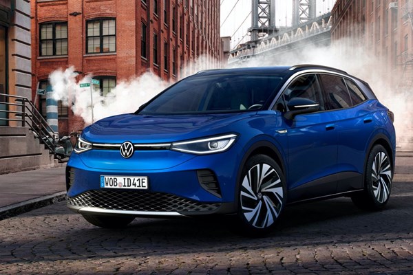 Volkswagen tuyên bố sẽ đầu tư 130 tỷ USD chuyển đổi sang xe điện