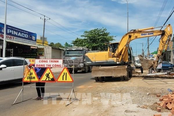 Trách nhiệm - Yếu tố quan trọng thúc đẩy giải ngân đầu tư công